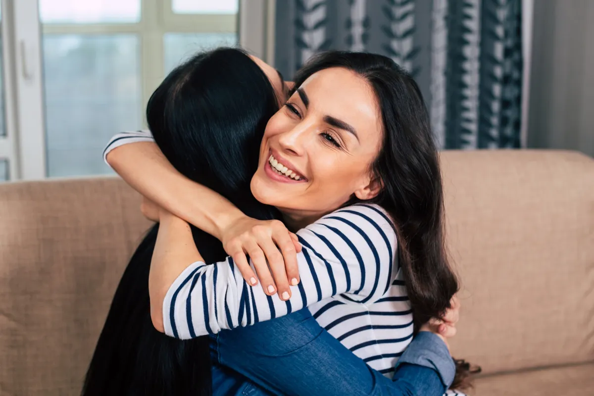 أبرز أسس بناء الصداقة العميقة