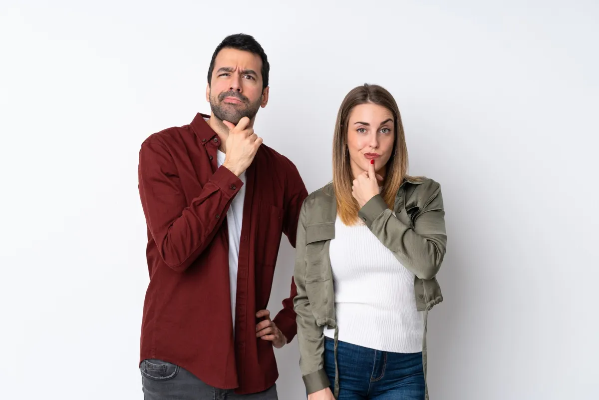 طريقة التعامل مع تجاهل الرجل المعجب 