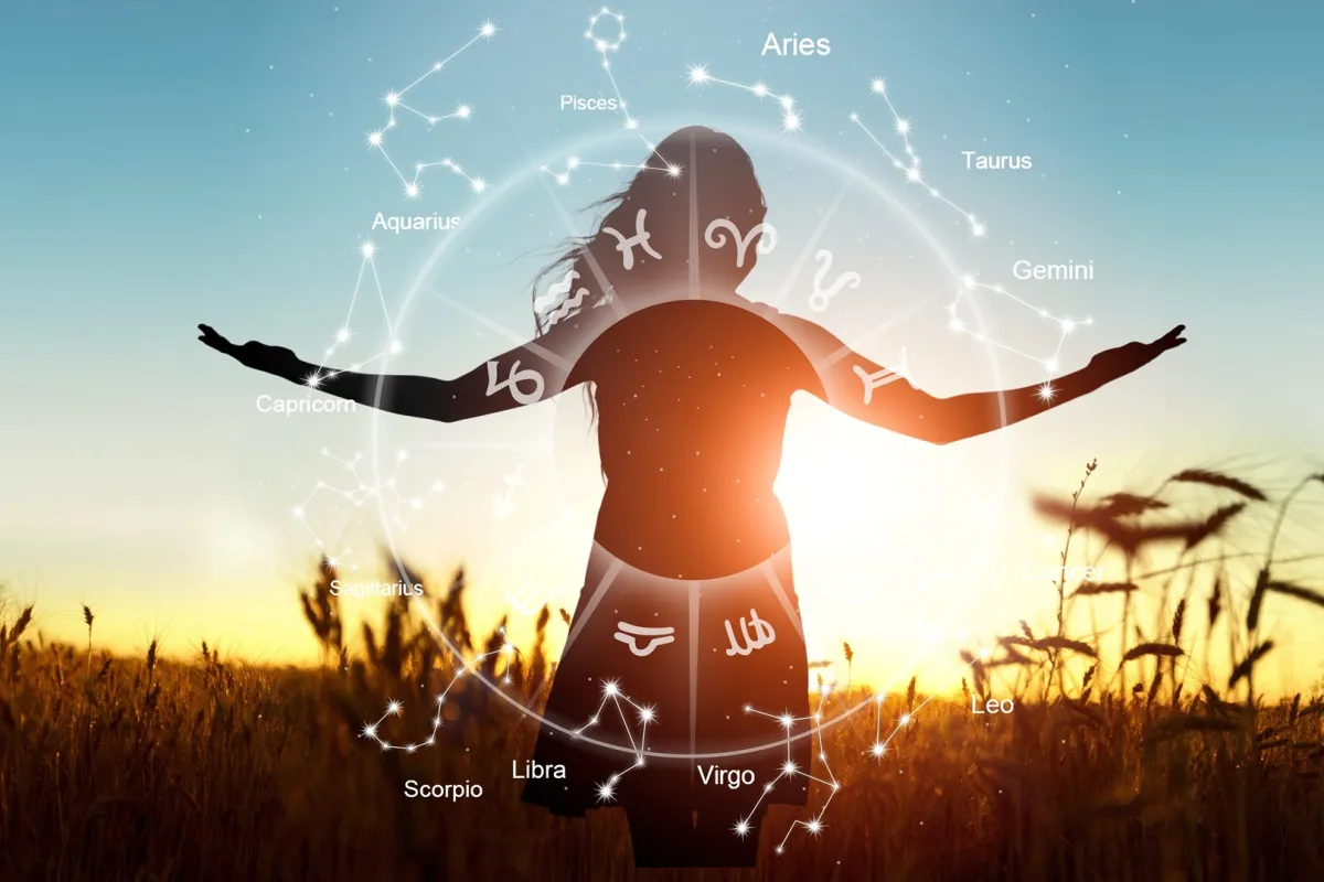 أبراج فلكية تتمتع بحدس قوي