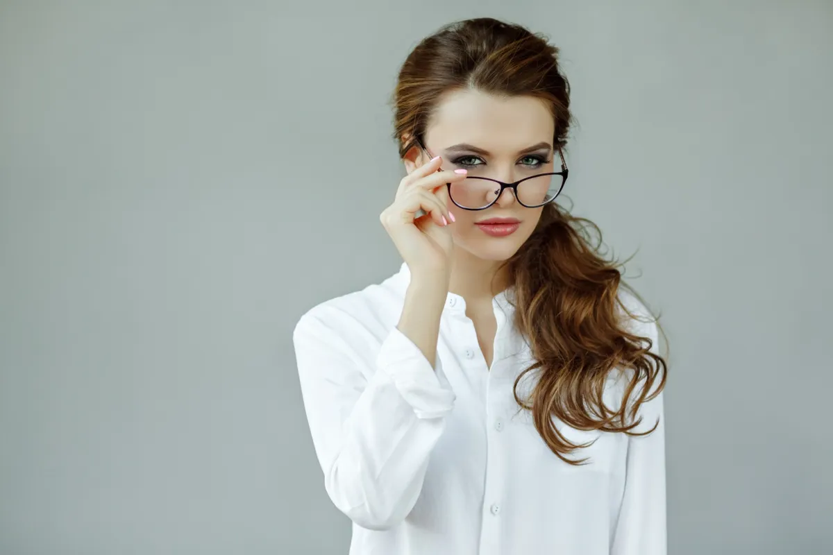 الشخصية الحازمة