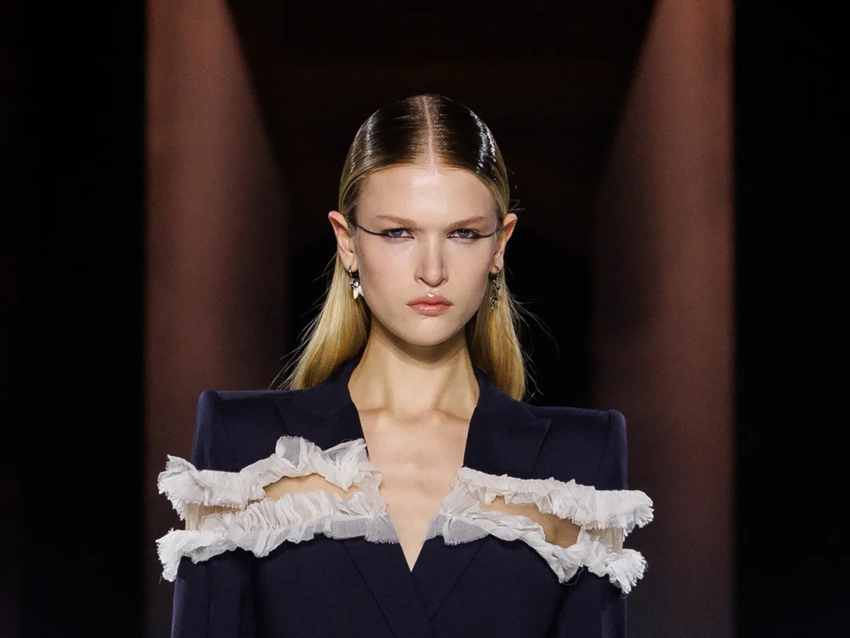 صيحات مكياج 2025