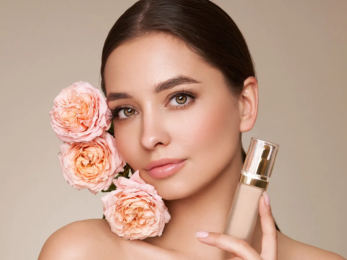 ما هو بديل الكونسيلر في المكياج لتغطية العيوب وإضاءة البشرة؟