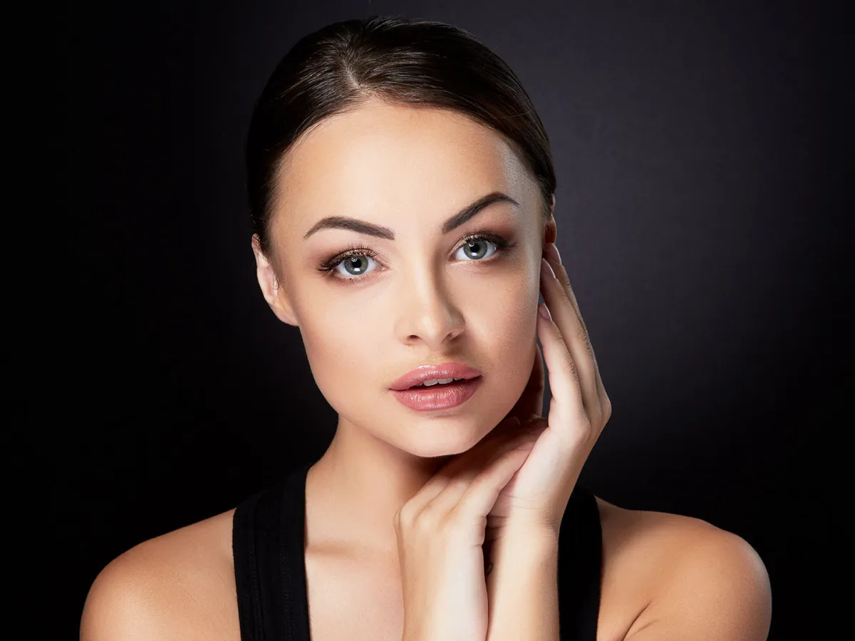 علاجات تجميلية غير جراحية