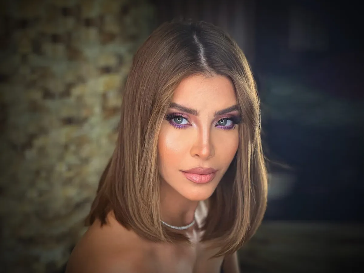 تسريحات شعر قصير 