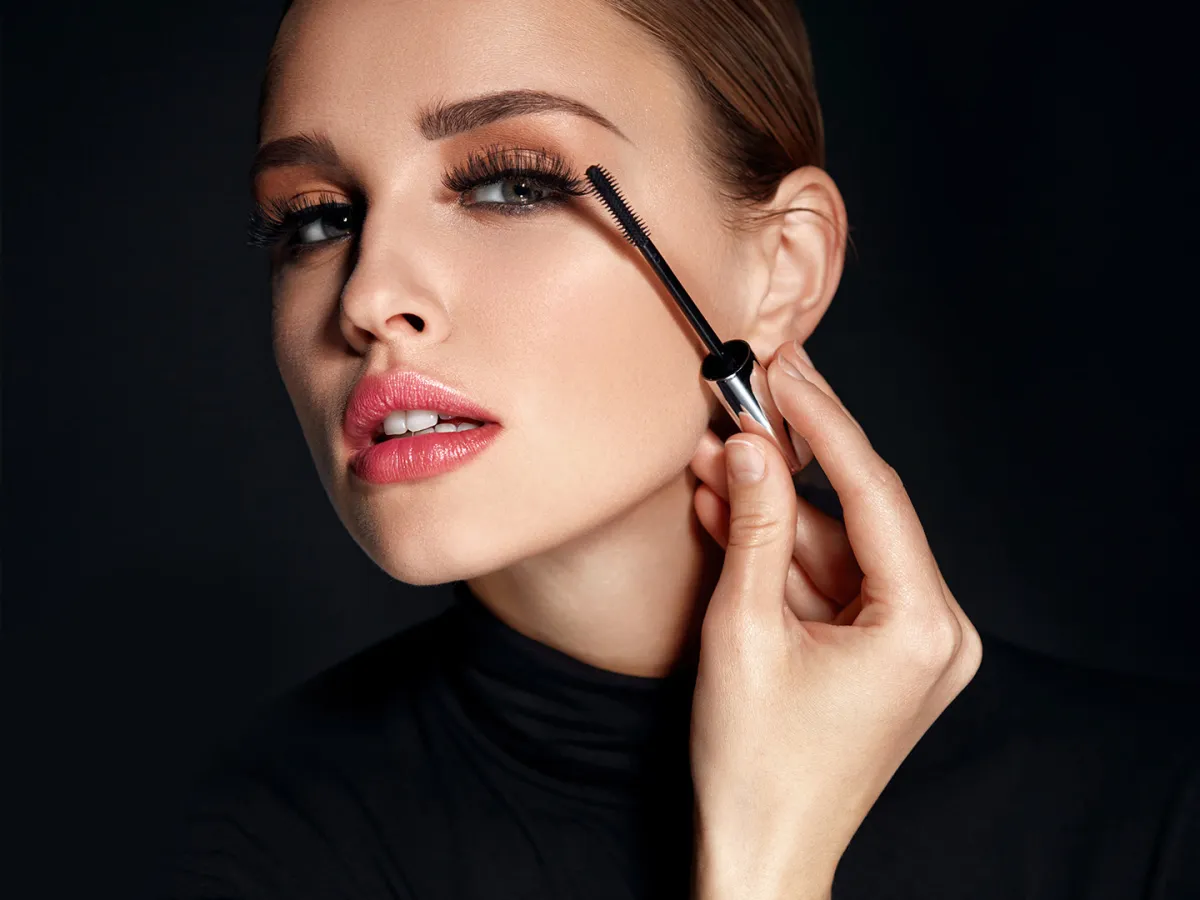 خطوات تطبيق مكياج