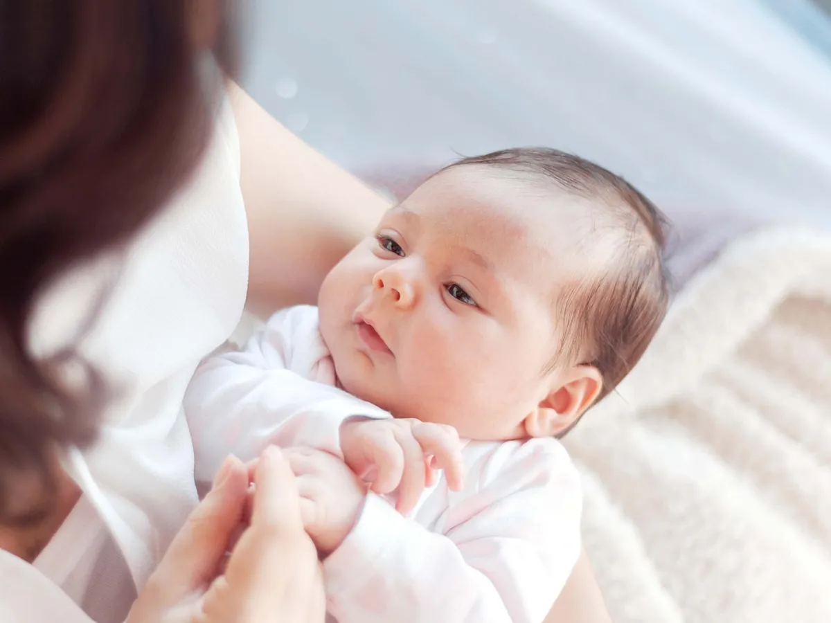 تفسير حلم رؤيا الطفل الرضيع في المنام