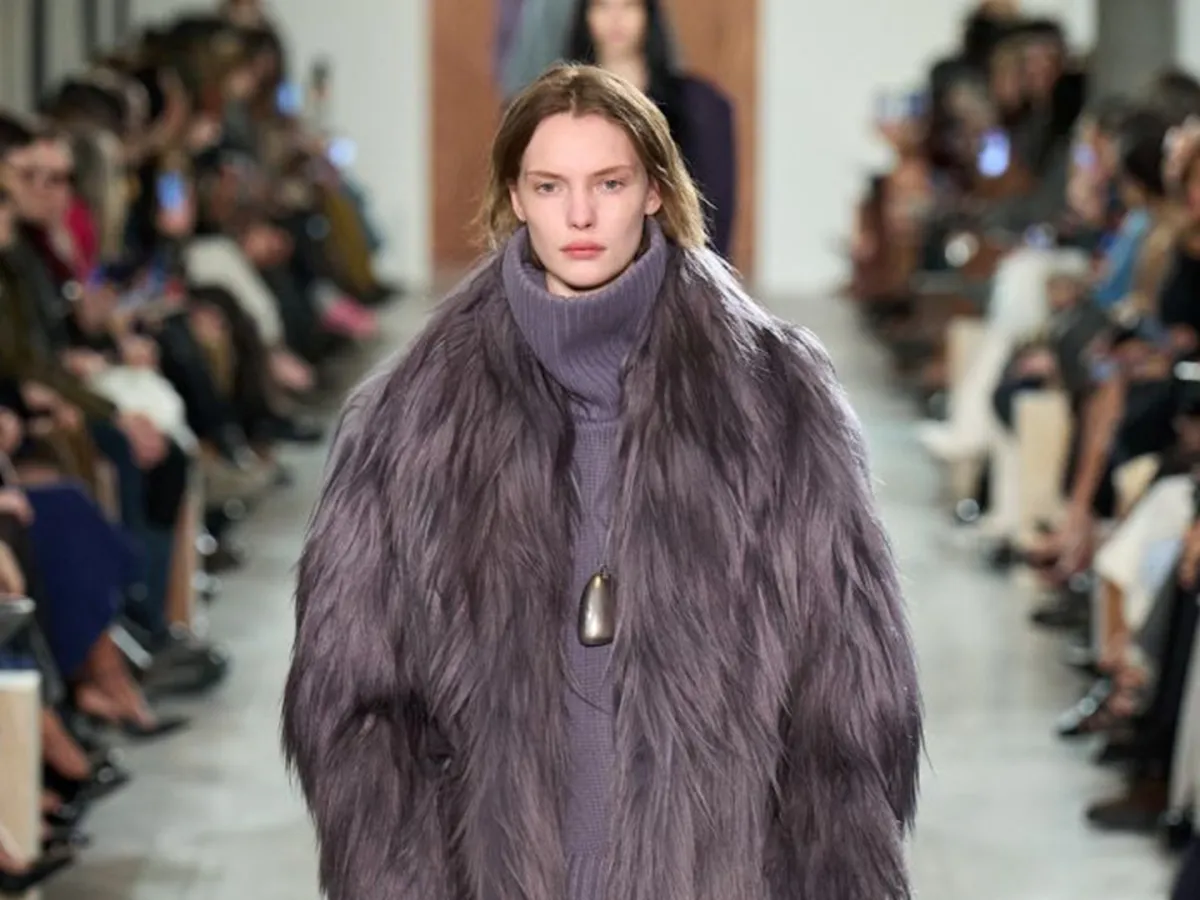 مايكل كورس Michael Kors- الصورة من Launchmetrics/Spotlight ©