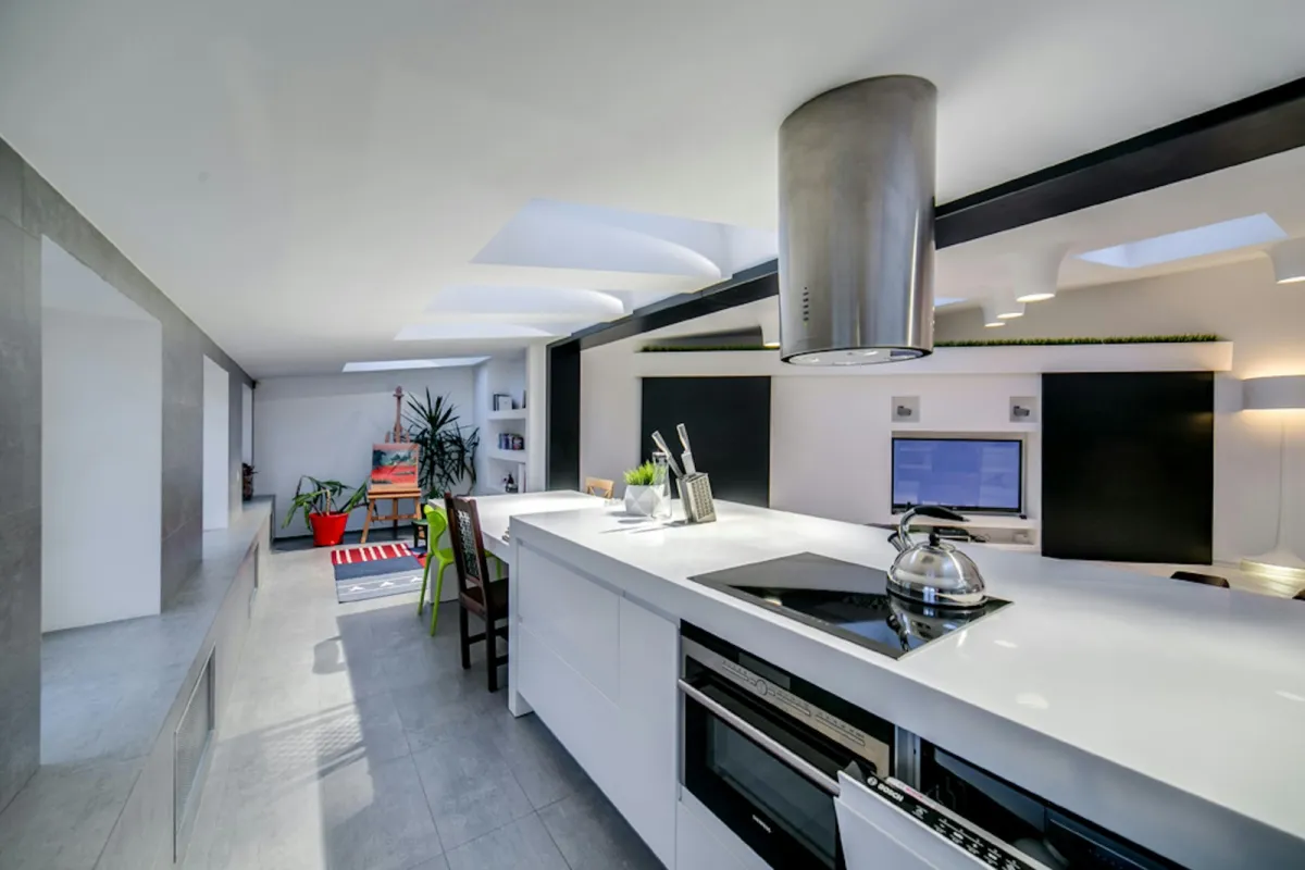 تفسير حُلم المطبخ في المنام