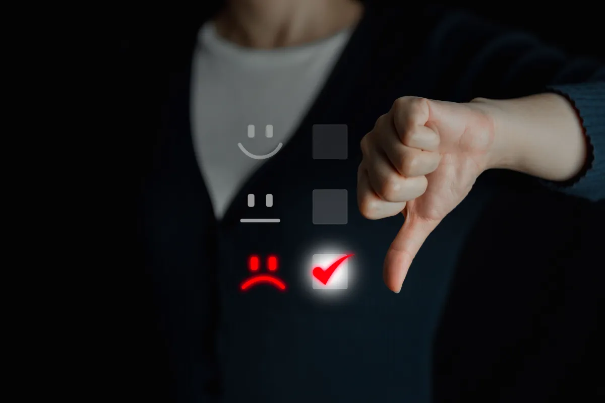 الأخطاء التسويقية - الصورة من Adobestock