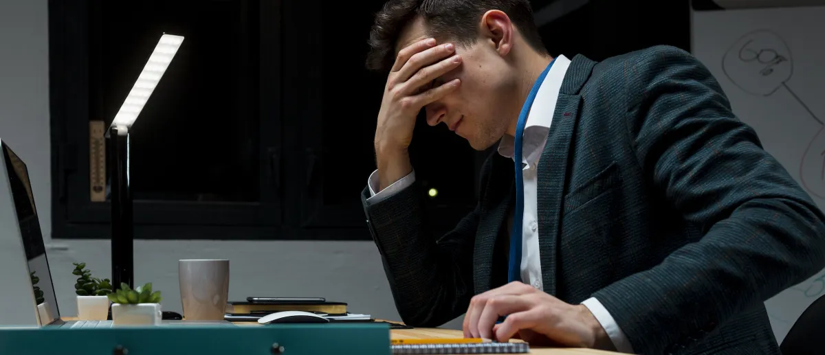 التخلص من العادات السلبية التي قد تفقدتك وظيفتك