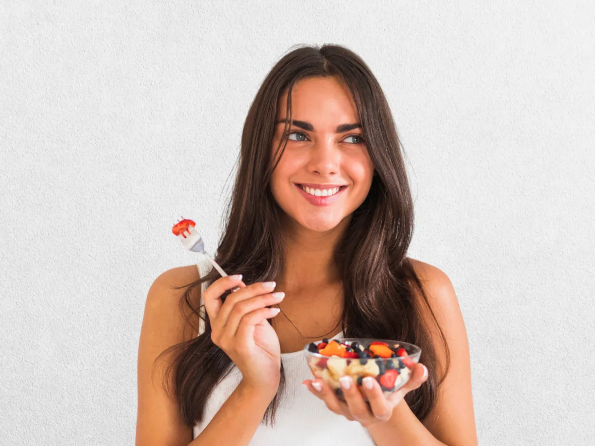 باتت الوجبات الخفيفة جزءاً أساسياً من حياتنا اليومية