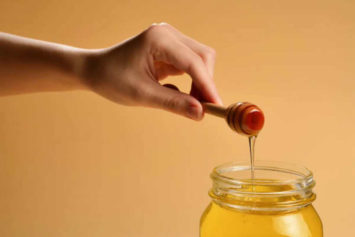 تفسير حلم أكل العسل في المنام