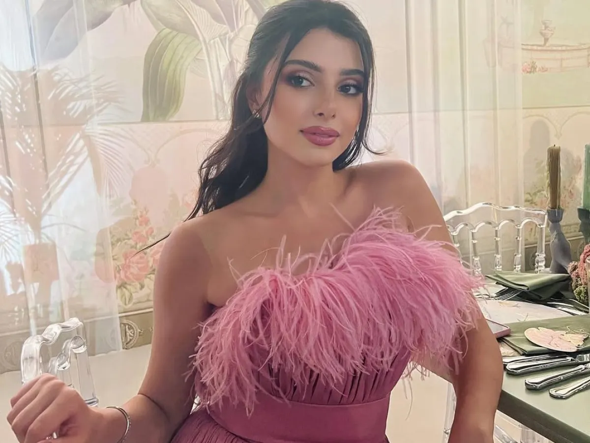 في يوم ميلادها... صيحات جمالية للشابات من ماريتا الحلاني 