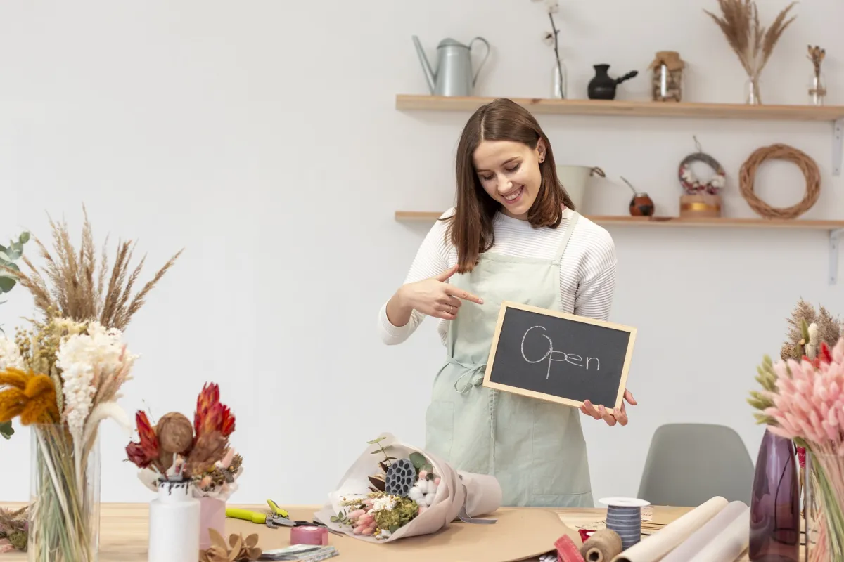 المشاريع السريعة ذات الميزانية المحدودة - الصورة من freepik