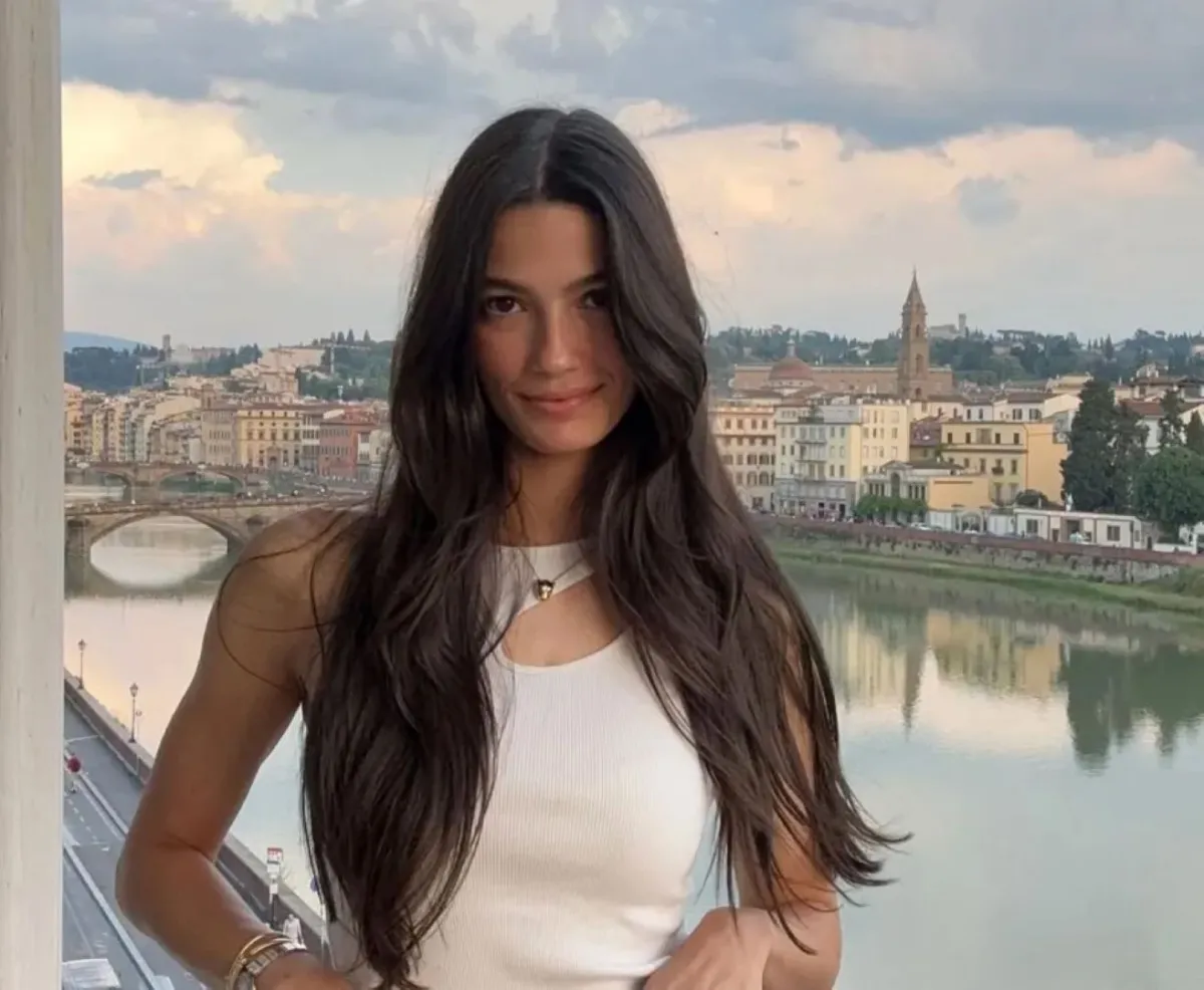 تارا عماد- الصورة من حسابها على إنستغرام