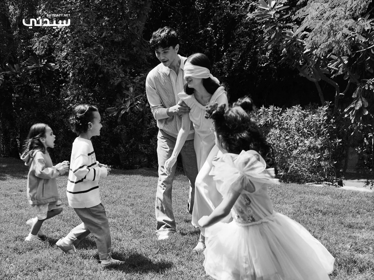 العائلة في خطر...التحولات الأسرية وآثارها المجتمعية