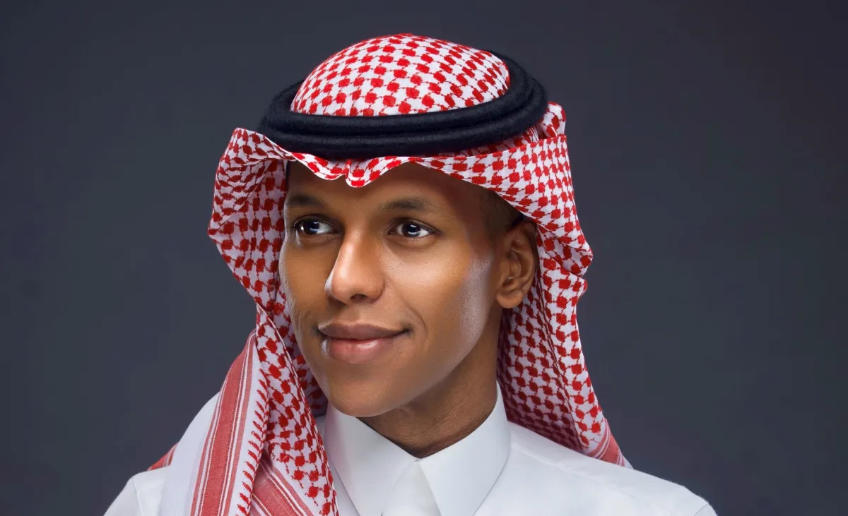 عبدالله البدر- الصورة من المصدر