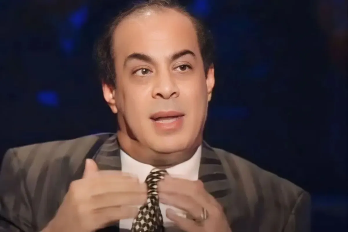 المنتصر بالله - صورة أرشيفية