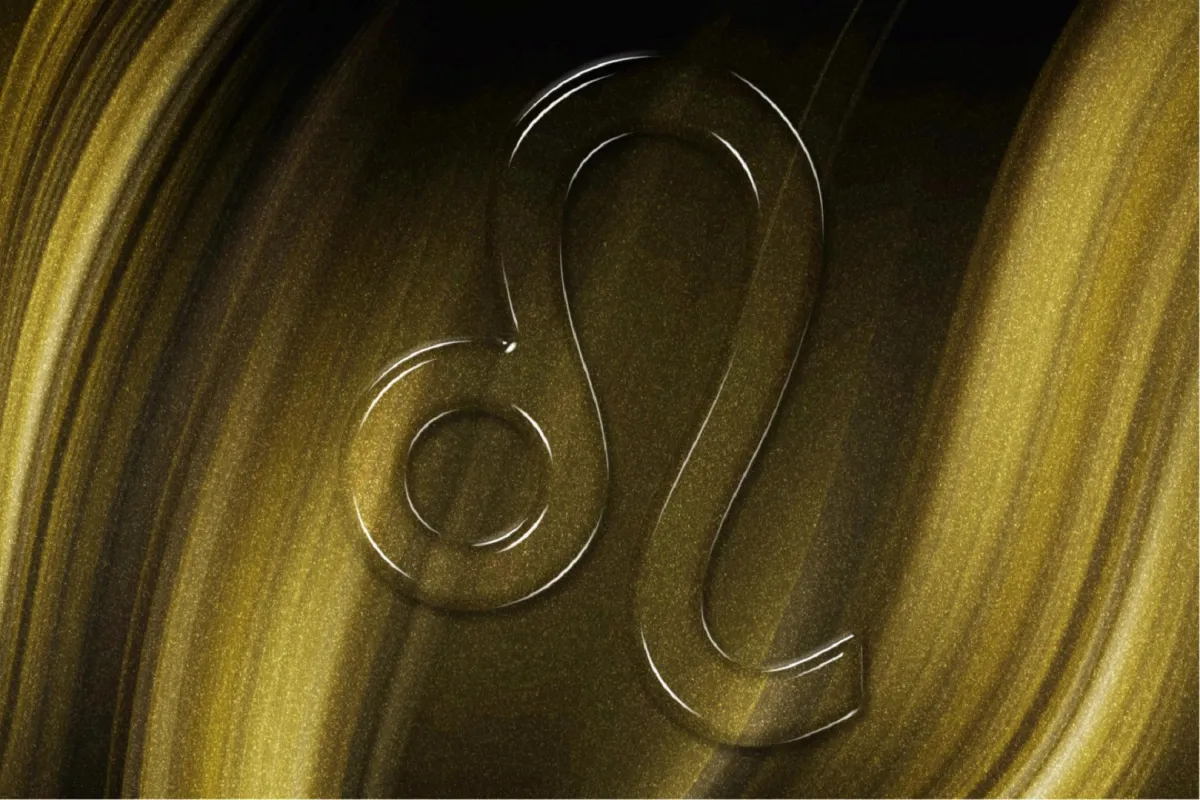 مشاهير الغرب من برج الأسد