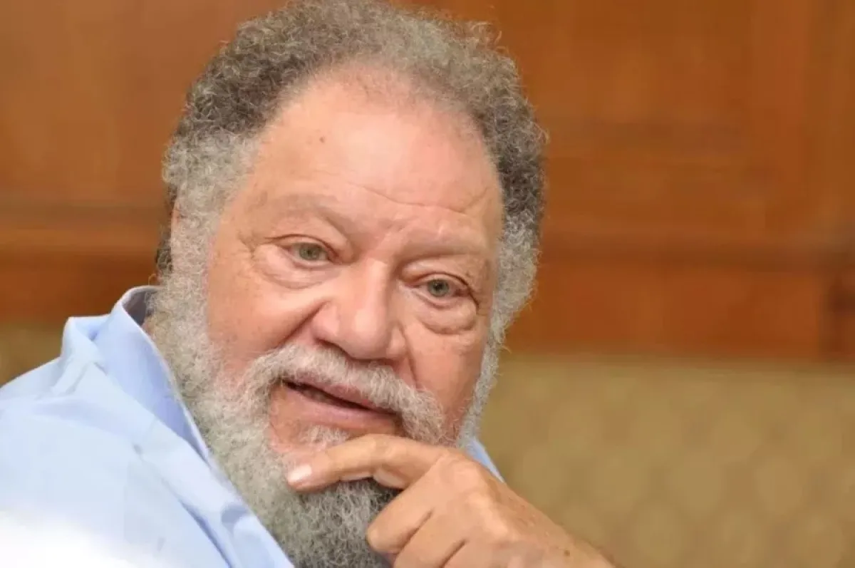 يحيى الفخراني - الصورة من حسابه الخاص على إنستغرام