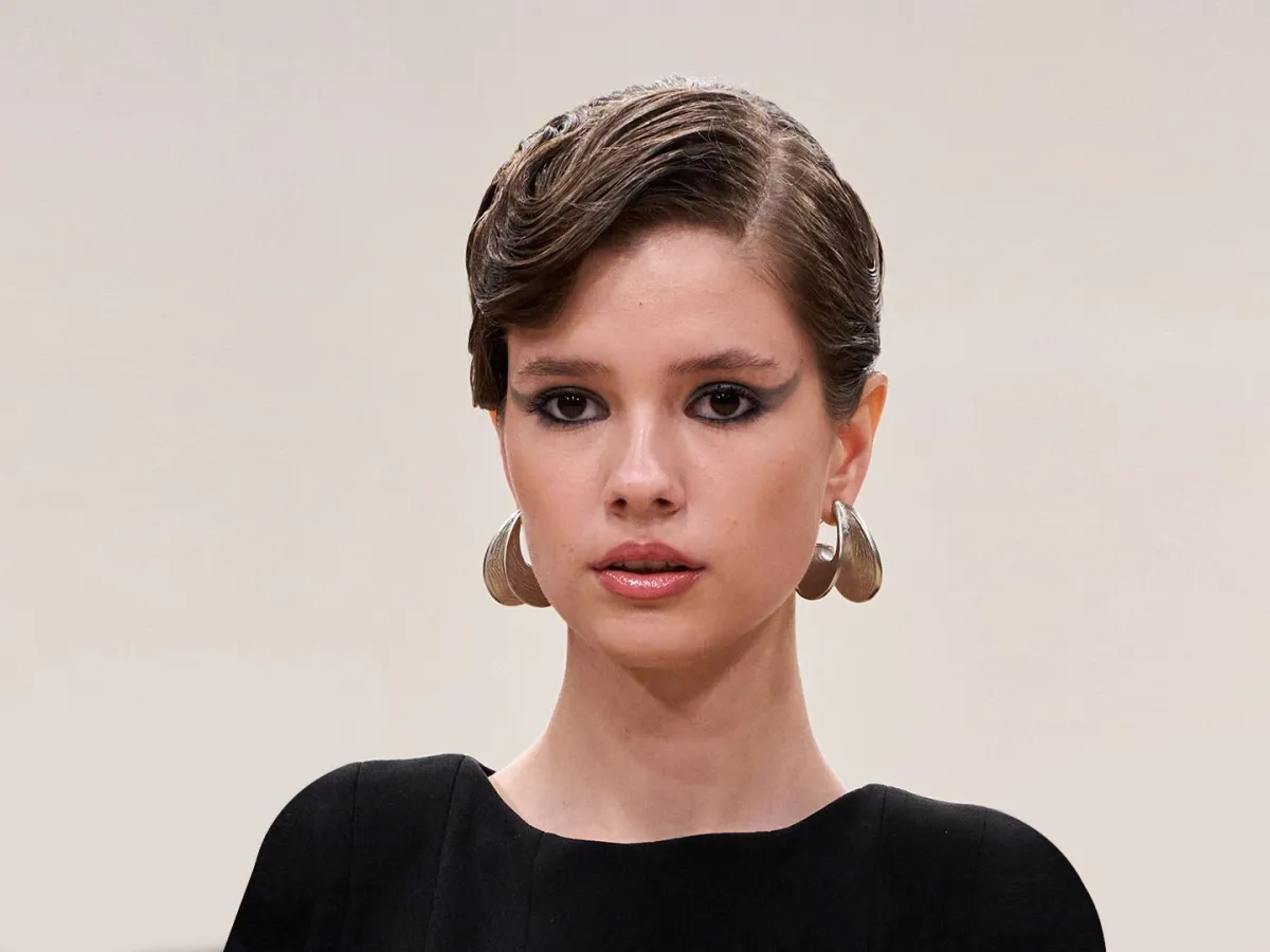 أسبوع دبي للموضة