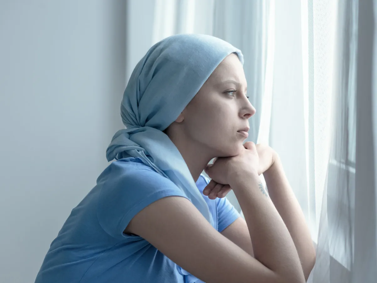 العلاج النفسي يمكن أن يكون عاملاً مهماً في عملية الشفاء