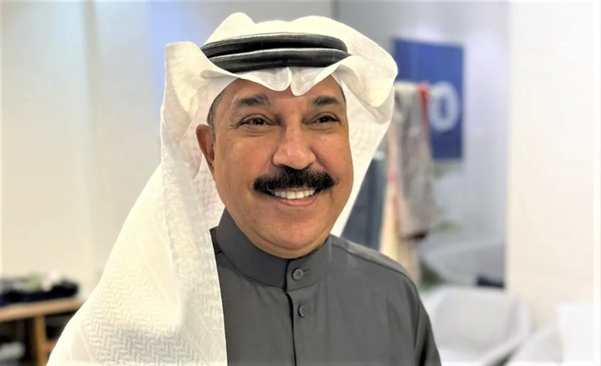 عبدالله الرويشد -الصورة من حساب روتانا لايف على الانستغرام