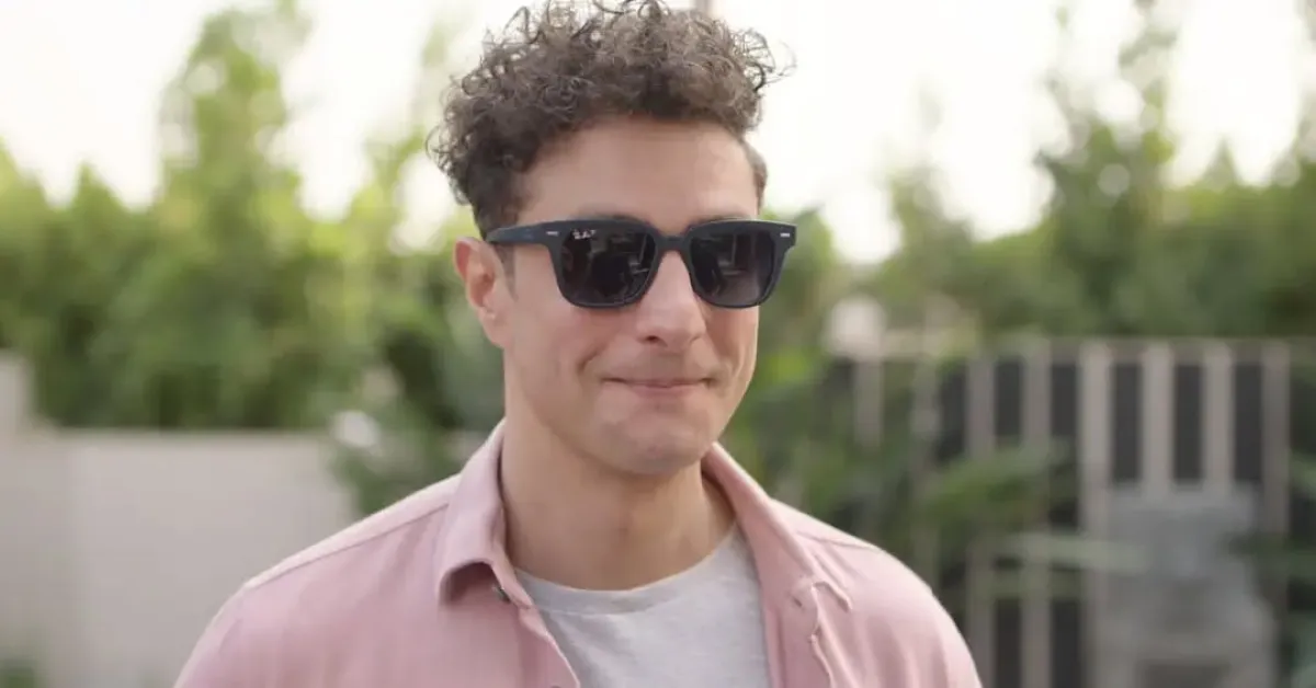 أحمد الفيشاوي الصورة من حسابه الرسمي على إنستغرام