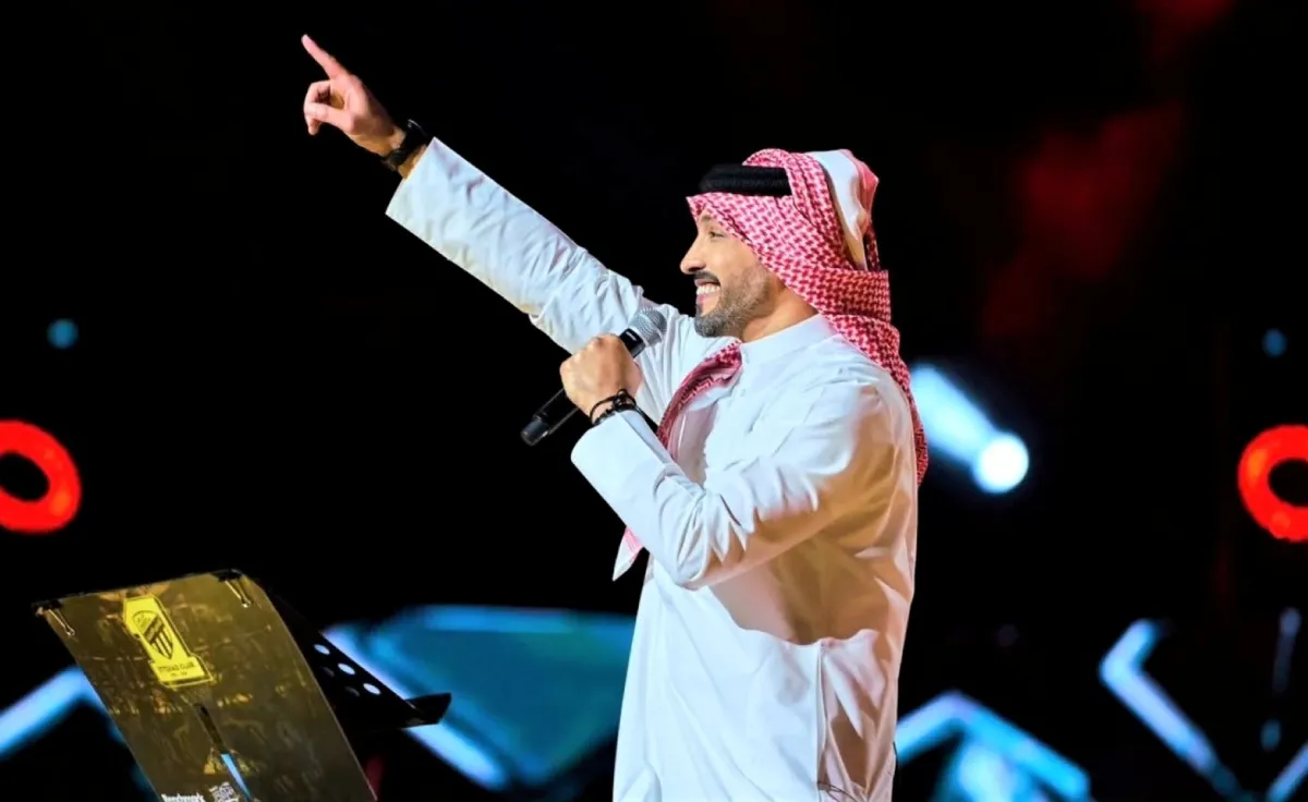 فهد الكبيسي-الصورة من  حسابه على الانستغرام