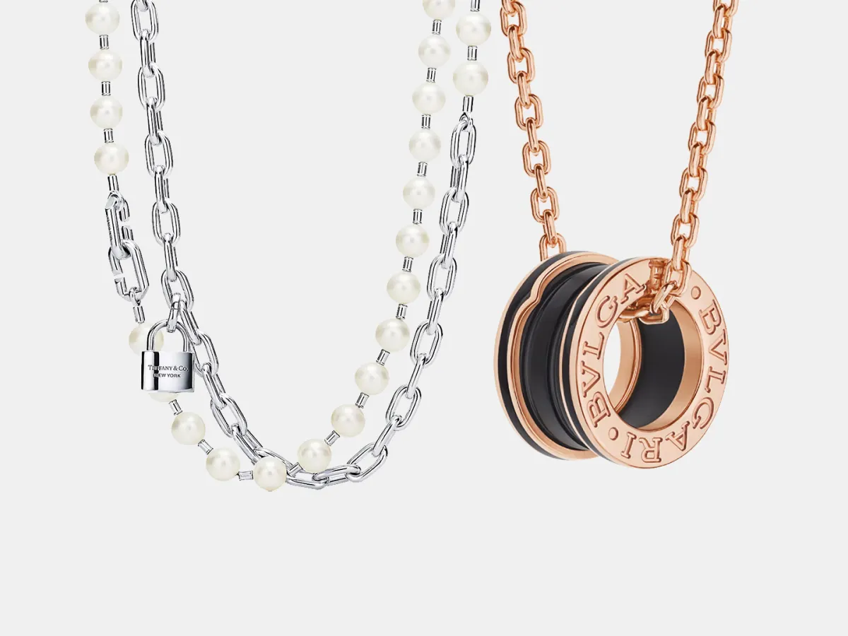 سلاسل جنزير