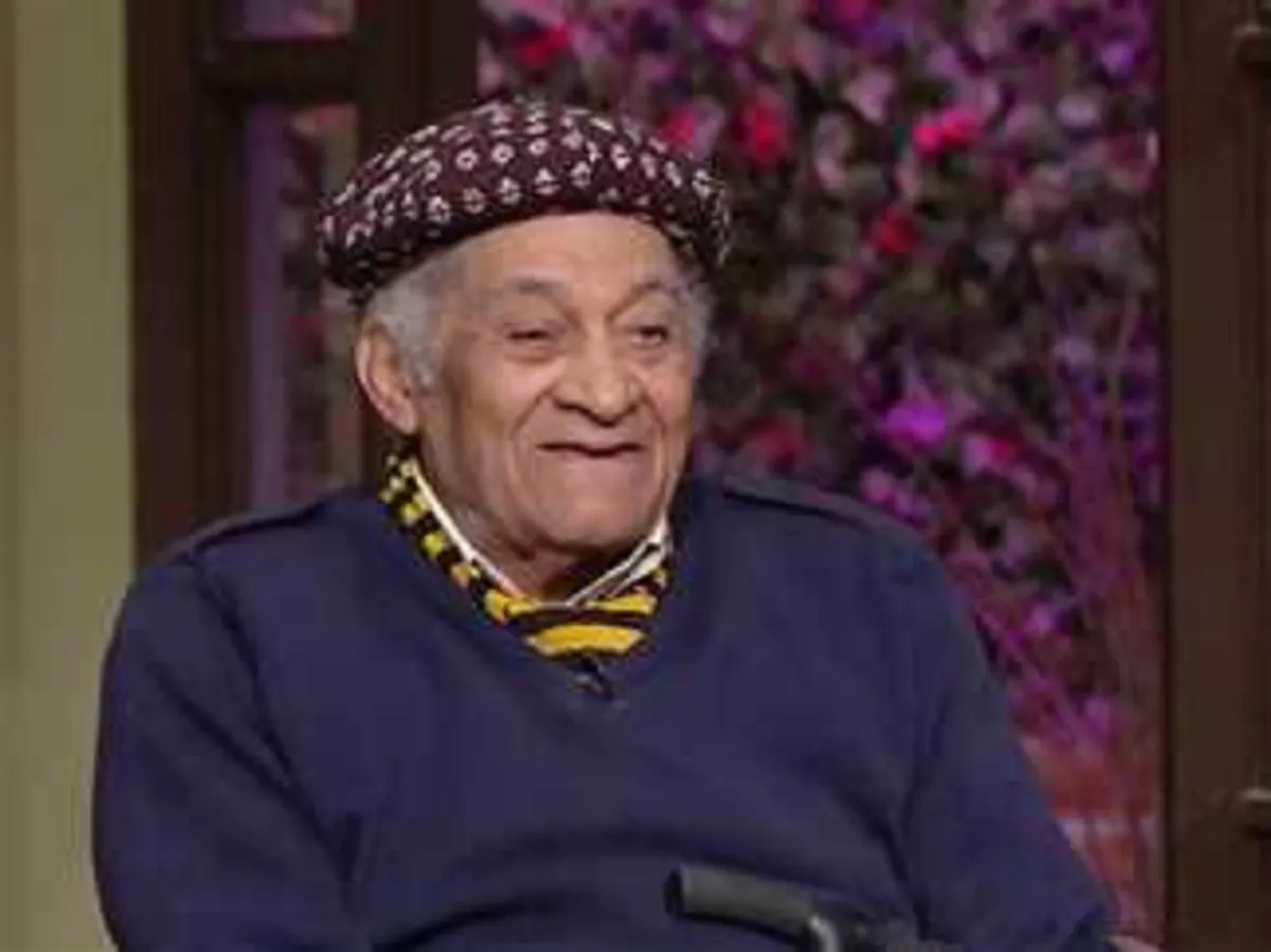 صالح العويل الصورة من أرشيف المحرر