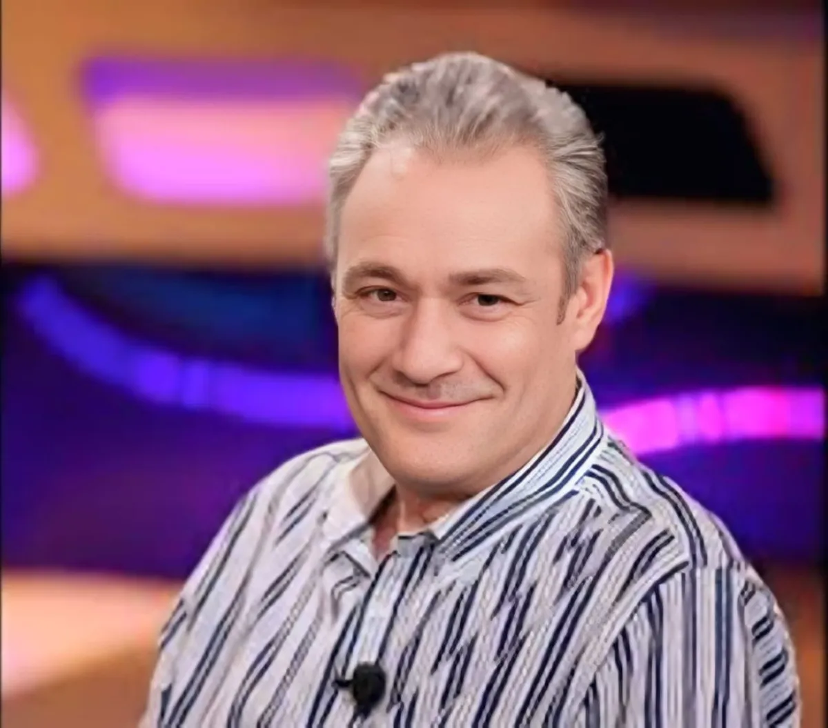 فاروق الفيشاوي- صورة أرشيفية