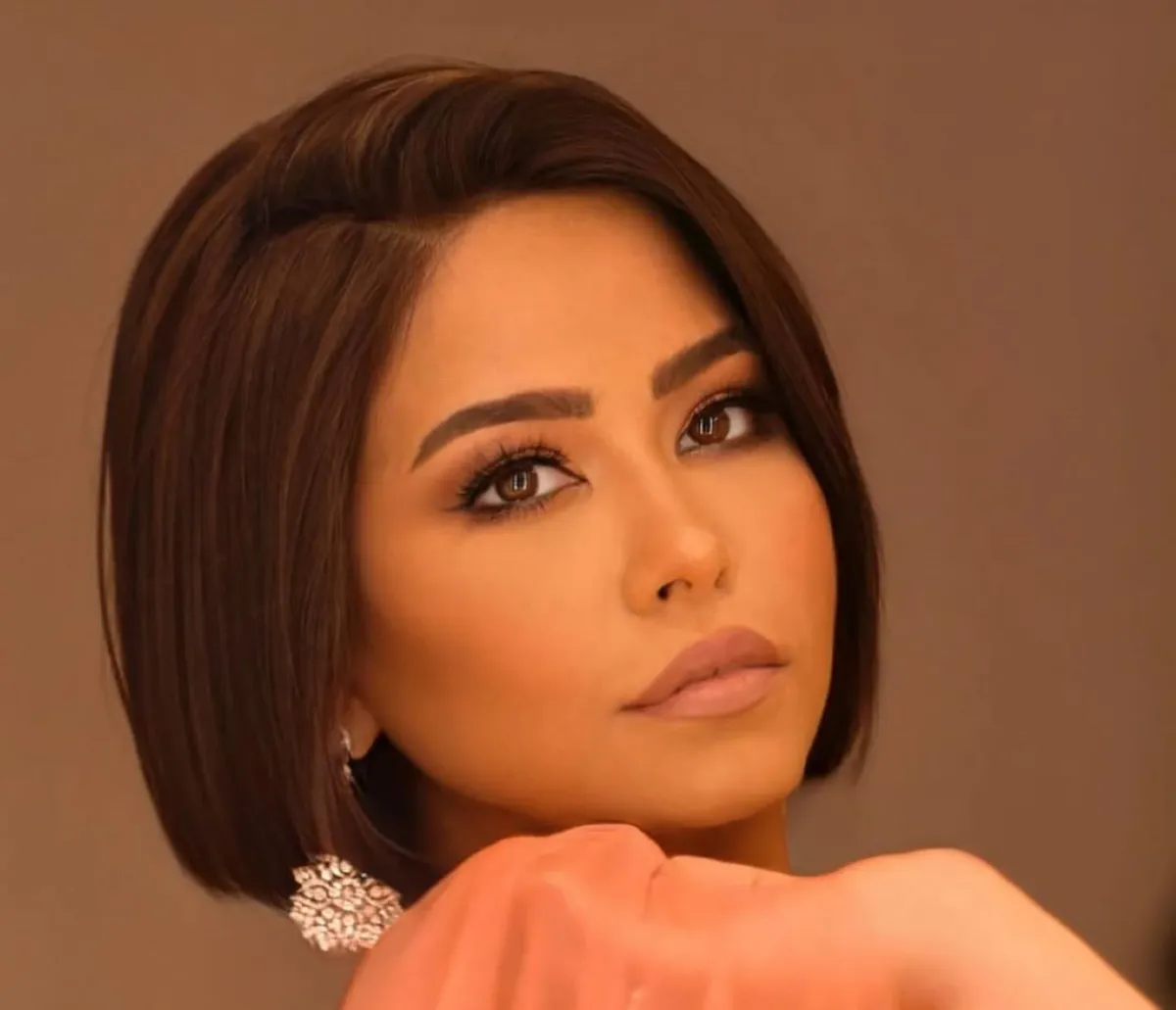 شيرين عبد الوهاب- الصورة من صفحتها على إنستغرام