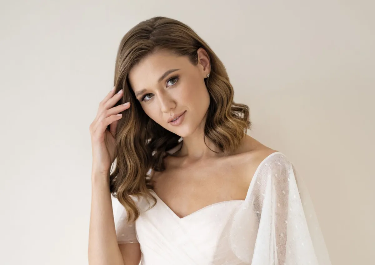 بشرة العروس