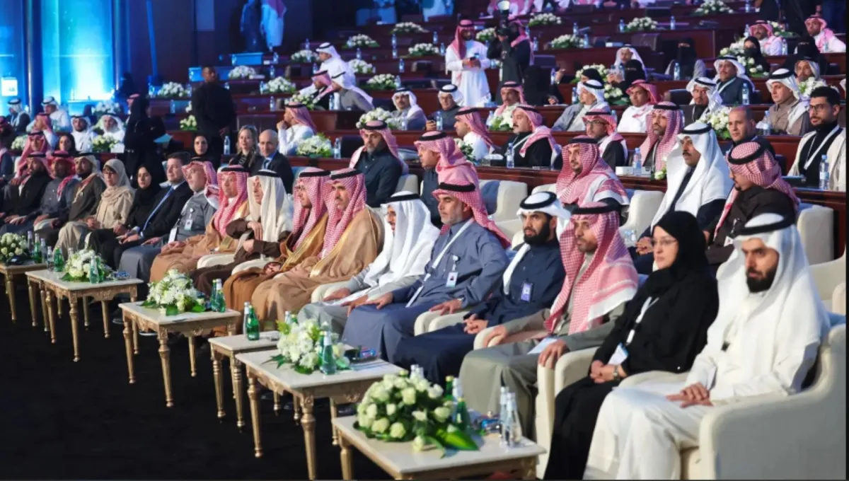 تكريم 86 طالبًا وطالبة من المتفوقين في الأولمبياد الوطني العلمي إبداع 2025