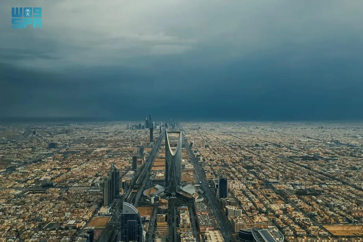 وتقام غدًا 7 فبراير المنافسات بقاعة أرينا بالرياض 