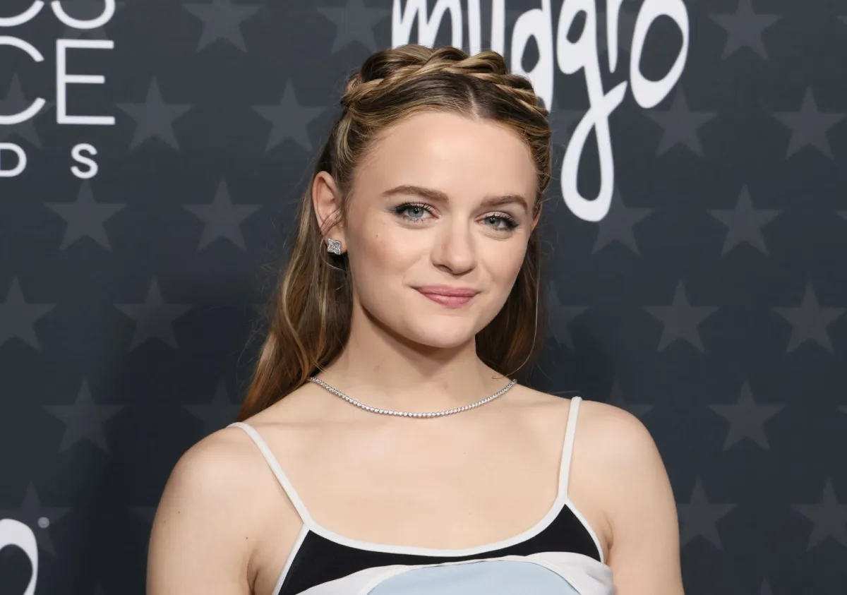 حفل جوائز اختيار النقاد 2025