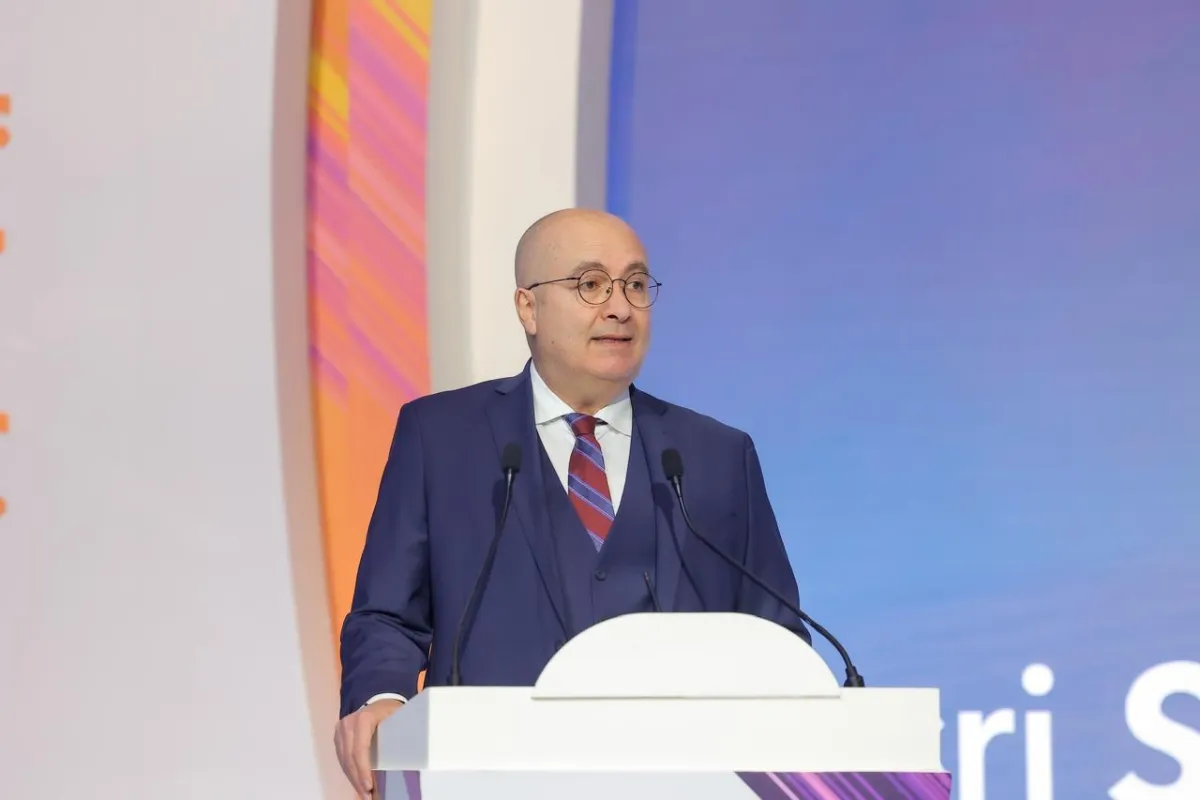 مؤتمر ليب 2025