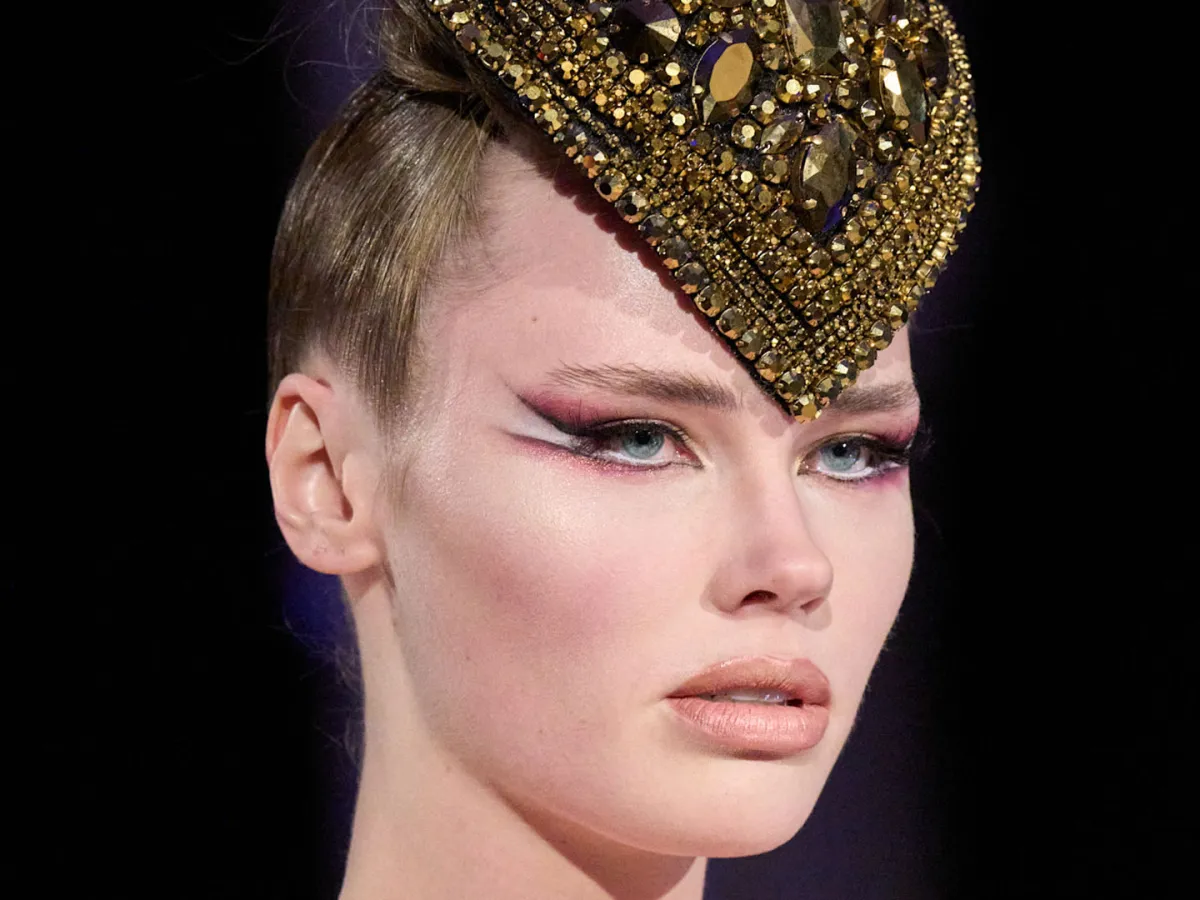 ذا بلوندز The Blonds- الصورة من Launchmetrics/Spotlight ©