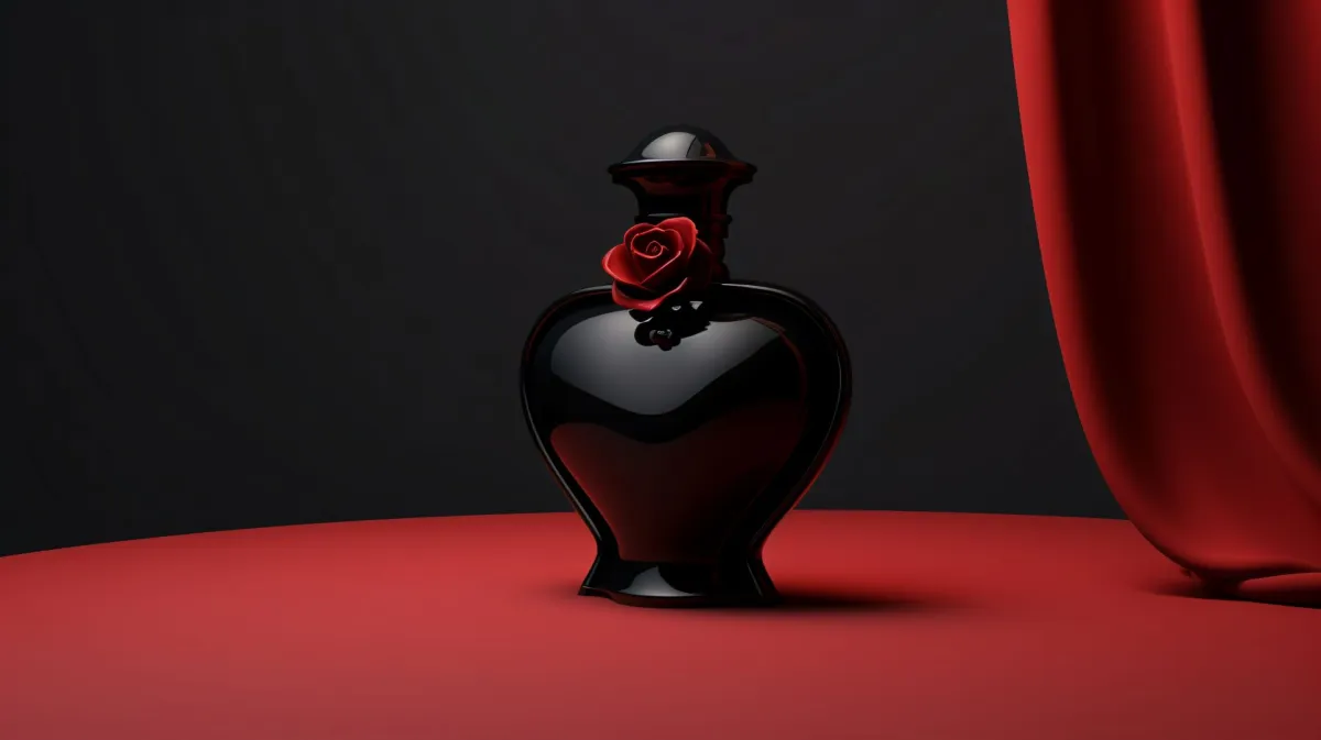 العطر المثالي ليوم الحب