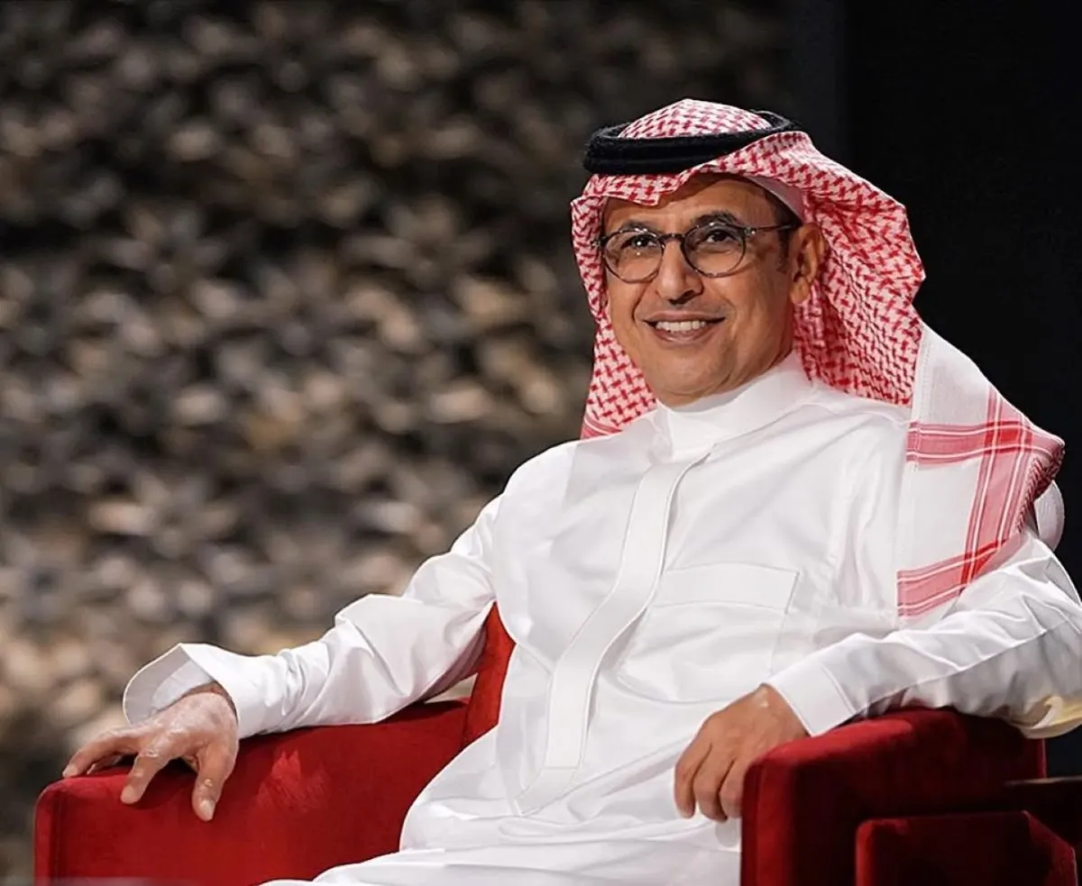 عبد الإله السناني- الصورة من حسابه على إنستغرام