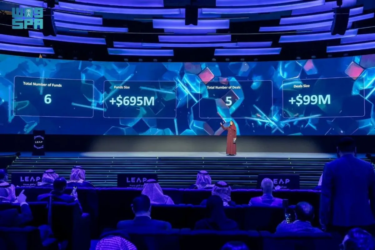  بلغت قيمة الاستثمارات المعلنة 1.79 مليار دولار