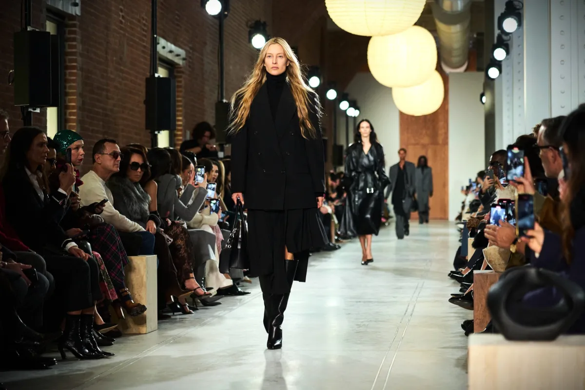 مايكل كورس Michael Kors - الصورة من Launchmetrics/Spotlight ©