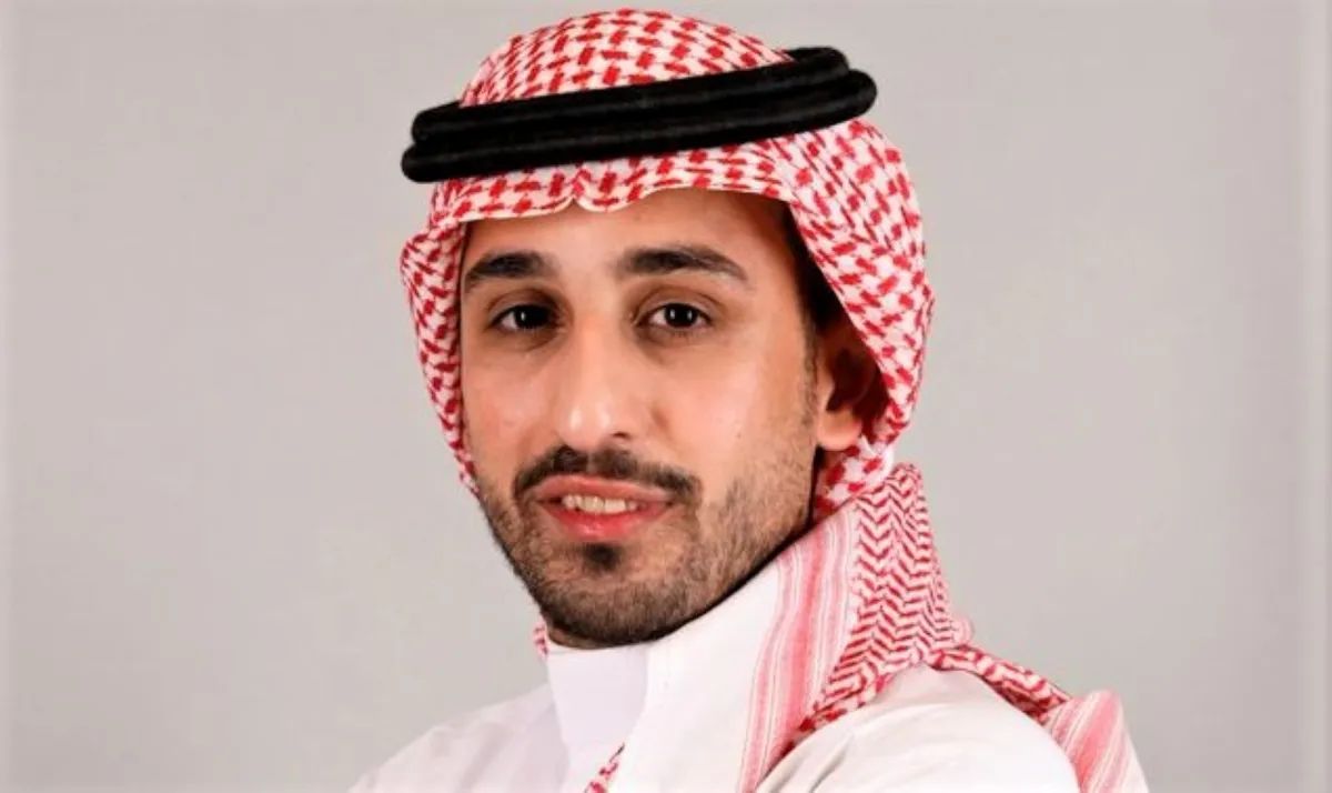 خالد الداحم- الصورة من المصدر