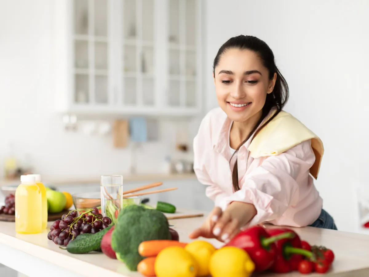 فوائد الصيام لصحة الجسم