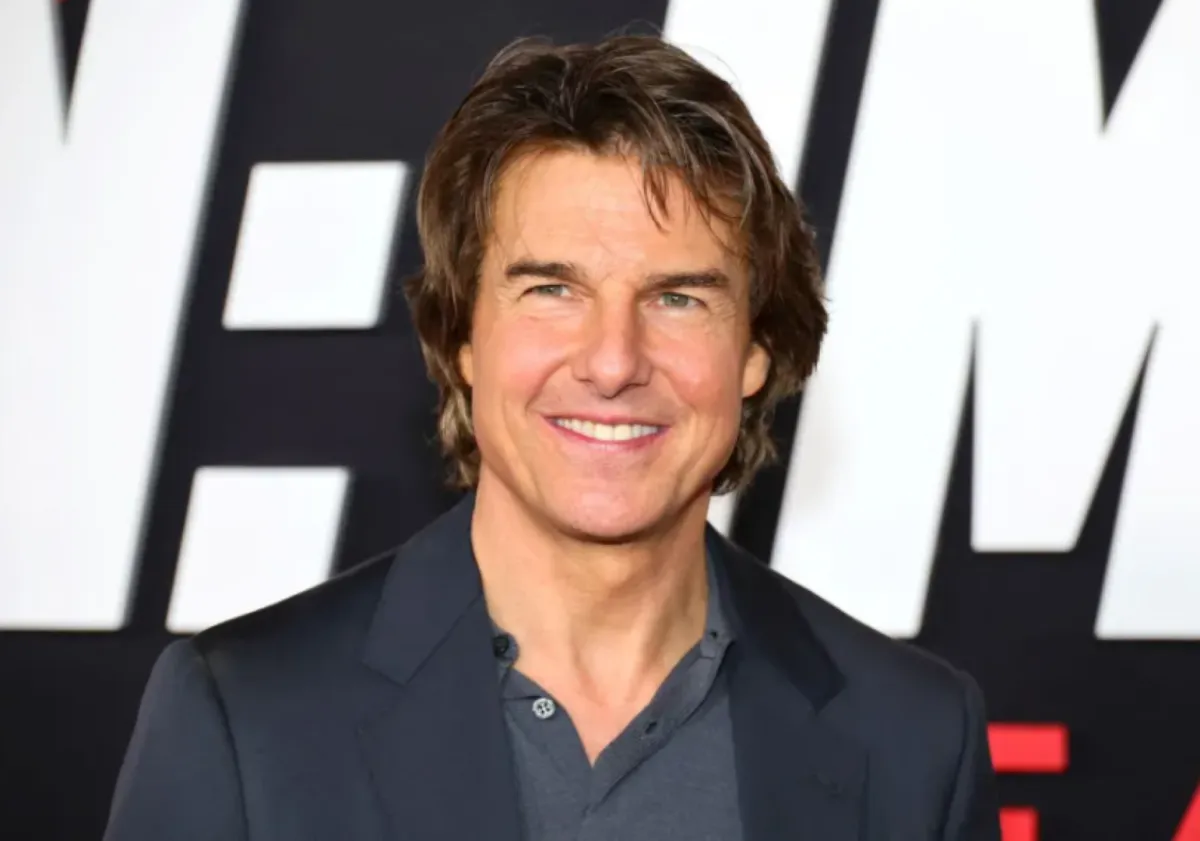 توم كروز في مسرح روز، وجاز في مركز لينكولن في مدينة نيويورك (Tom Cruise at Rose Theater, Jazz at Lincoln Center in New York City)- مصدر الصورة: Theo Wargo / GETTY IMAGES NORTH AMERICA / Getty Images via AFP