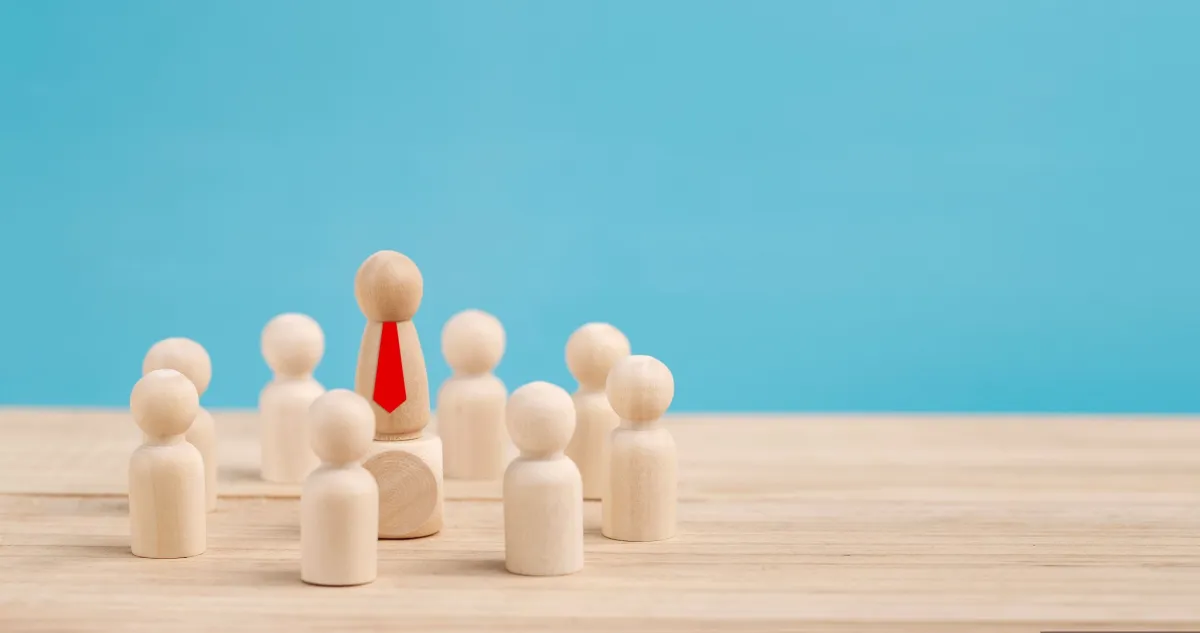 أنماط القيادة - الصورة من Adobestock