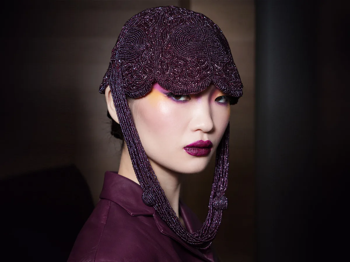 أسبوع الموضة في باريس