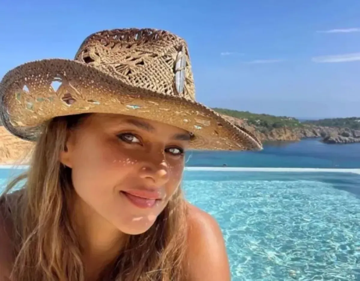 نيللي كريم - الصورة من صفحتها على انستغرام