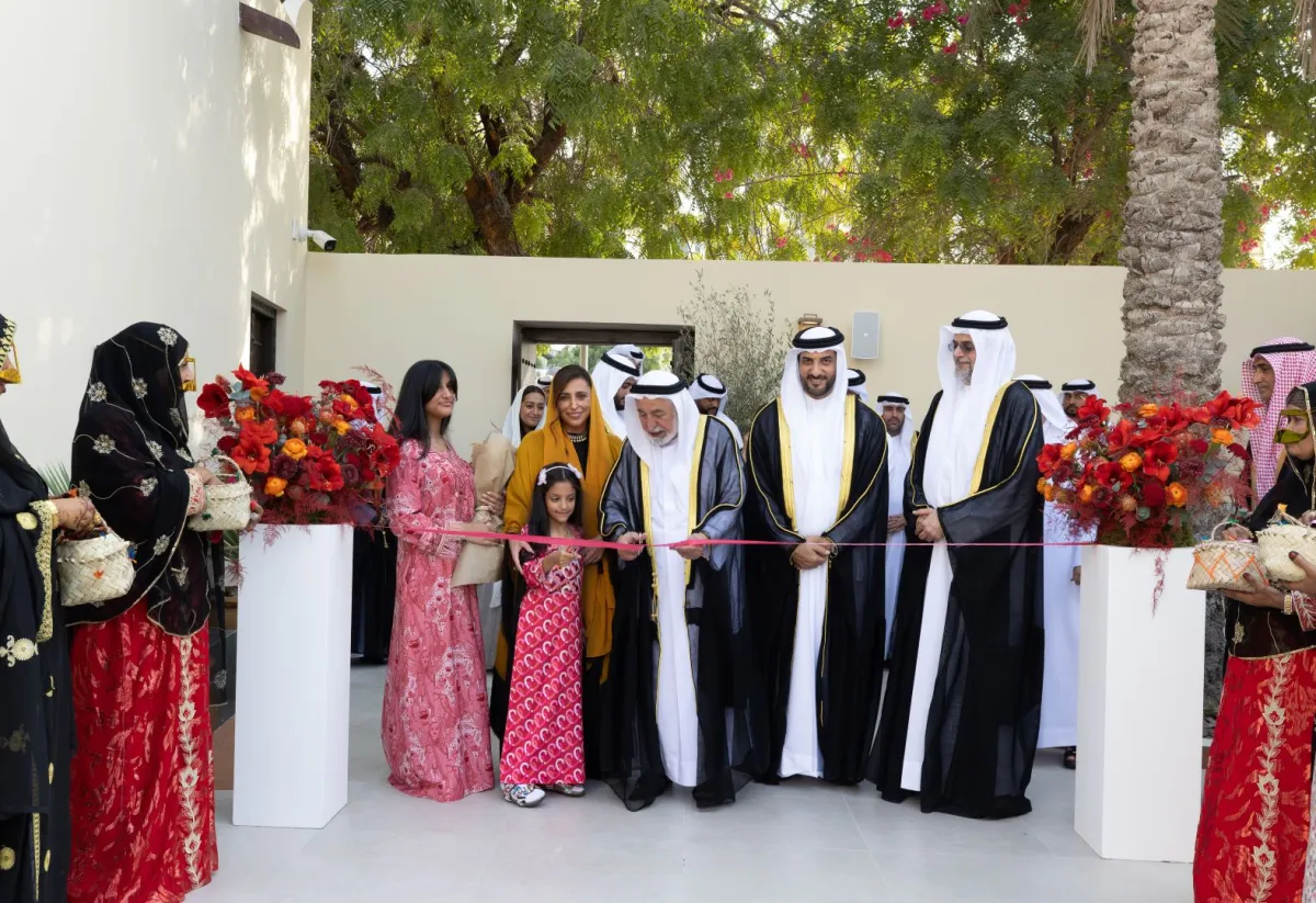 صورة الافتتاح